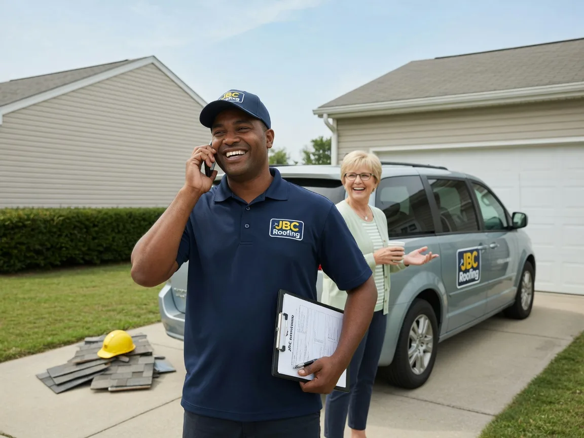 Roof Replacement Mentcle, PA FAQs